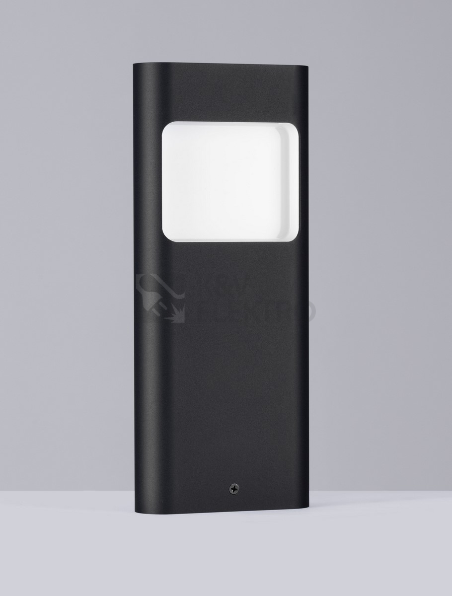 Obrázek produktu Nástěnné LED svítidlo NOVA LUCE TALL 6W 3000K IP54 9030804 1