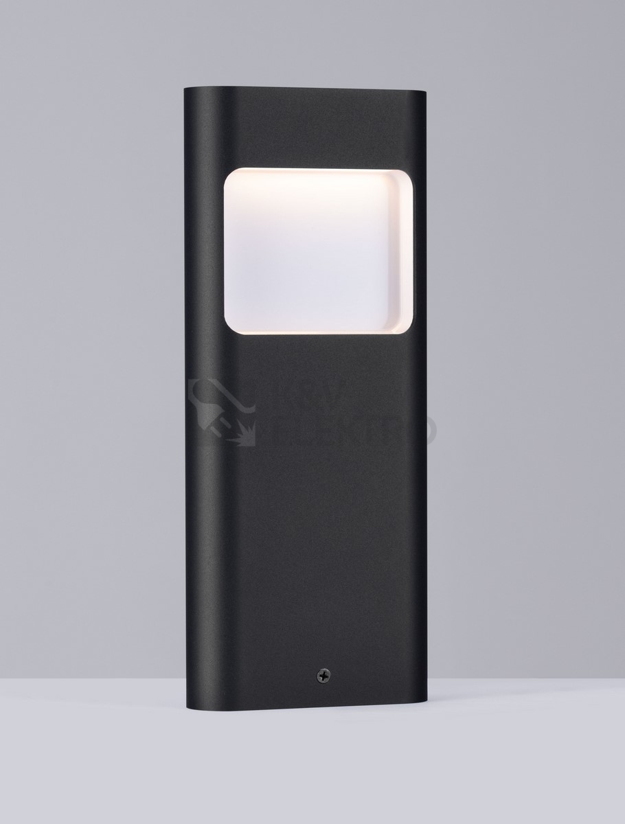 Obrázek produktu Nástěnné LED svítidlo NOVA LUCE TALL 6W 3000K IP54 9030804 2