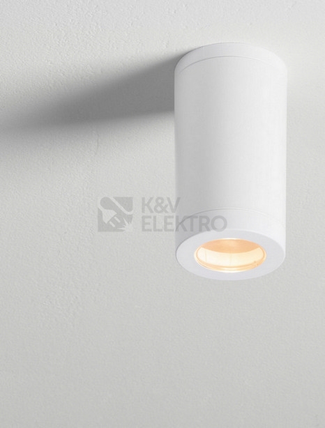 Obrázek produktu Nástěnné LED svítidlo NOVA LUCE SPOT 1W 3000K IP65 9030822 1