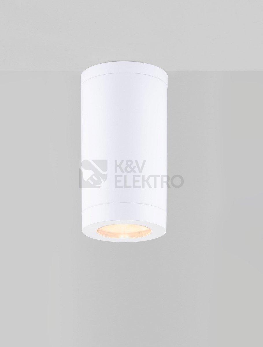 Obrázek produktu Nástěnné LED svítidlo NOVA LUCE SPOT 1W 3000K IP65 9030822 3
