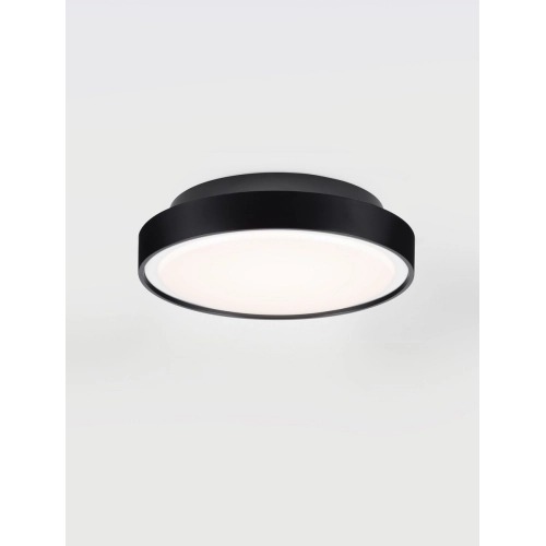 Stropní LED svítidlo NOVA LUCE SKY 15W 3000K IP54 9030823 (obrázek 3)
