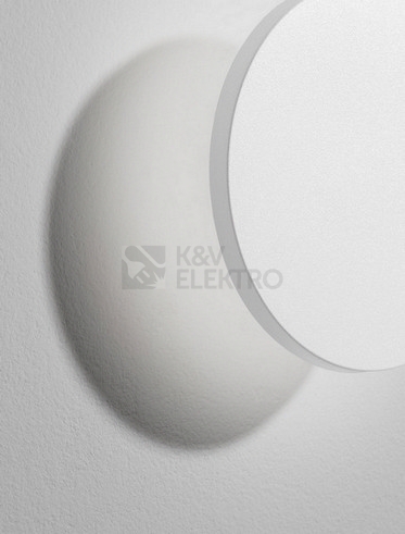 Obrázek produktu Stropní LED svítidlo NOVA LUCE TOWER 15W 3000K IP65 9030825 1