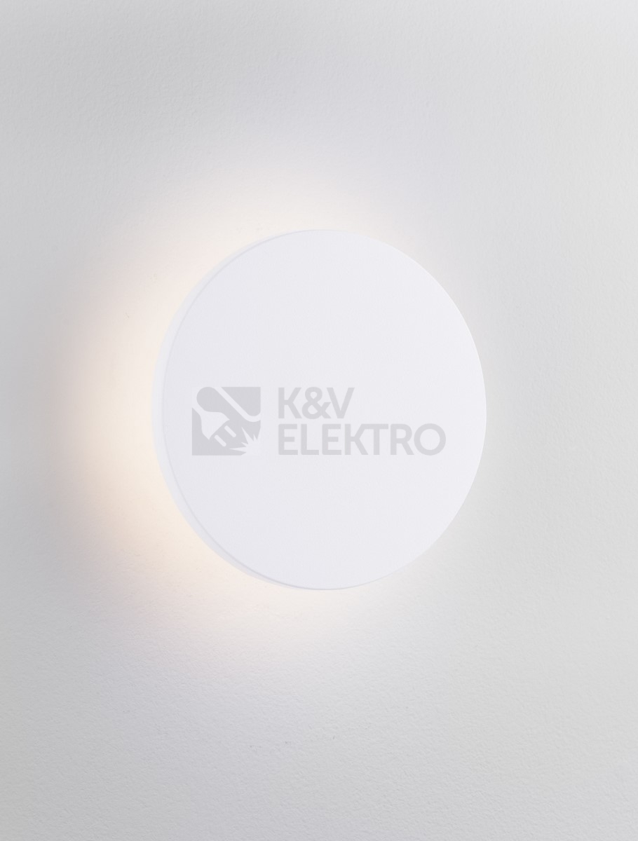 Obrázek produktu Stropní LED svítidlo NOVA LUCE TOWER 15W 3000K IP65 9030825 3