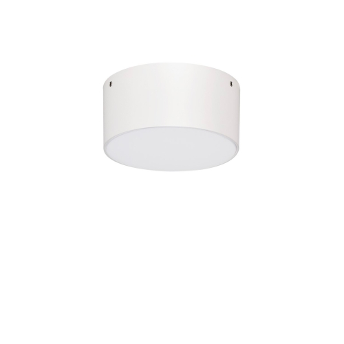 Stropní LED svítidlo NOVA LUCE JUDI 10W 3000K IP65 9030834