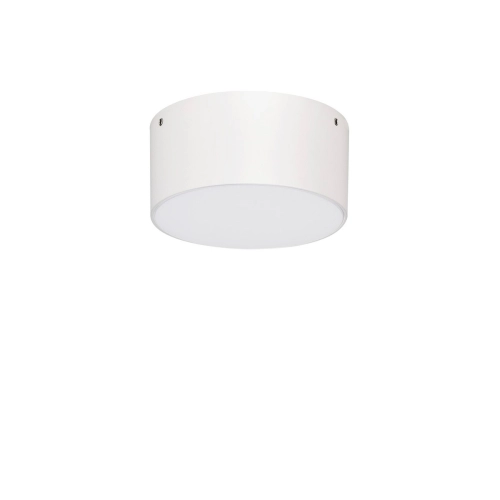 Stropní LED svítidlo NOVA LUCE JUDI 10W 3000K IP65 9030834