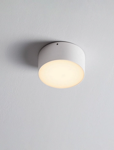 Stropní LED svítidlo NOVA LUCE JUDI 10W 3000K IP65 9030834 (obrázek 5)