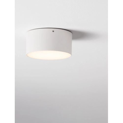 Stropní LED svítidlo NOVA LUCE JUDI 10W 3000K IP65 9030834 (obrázek 6)
