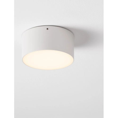 Stropní LED svítidlo NOVA LUCE JUDI 10W 3000K IP65 9030834 (obrázek 7)