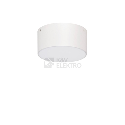 Stropní LED svítidlo NOVA LUCE JUDI 10W 3000K IP65 9030834