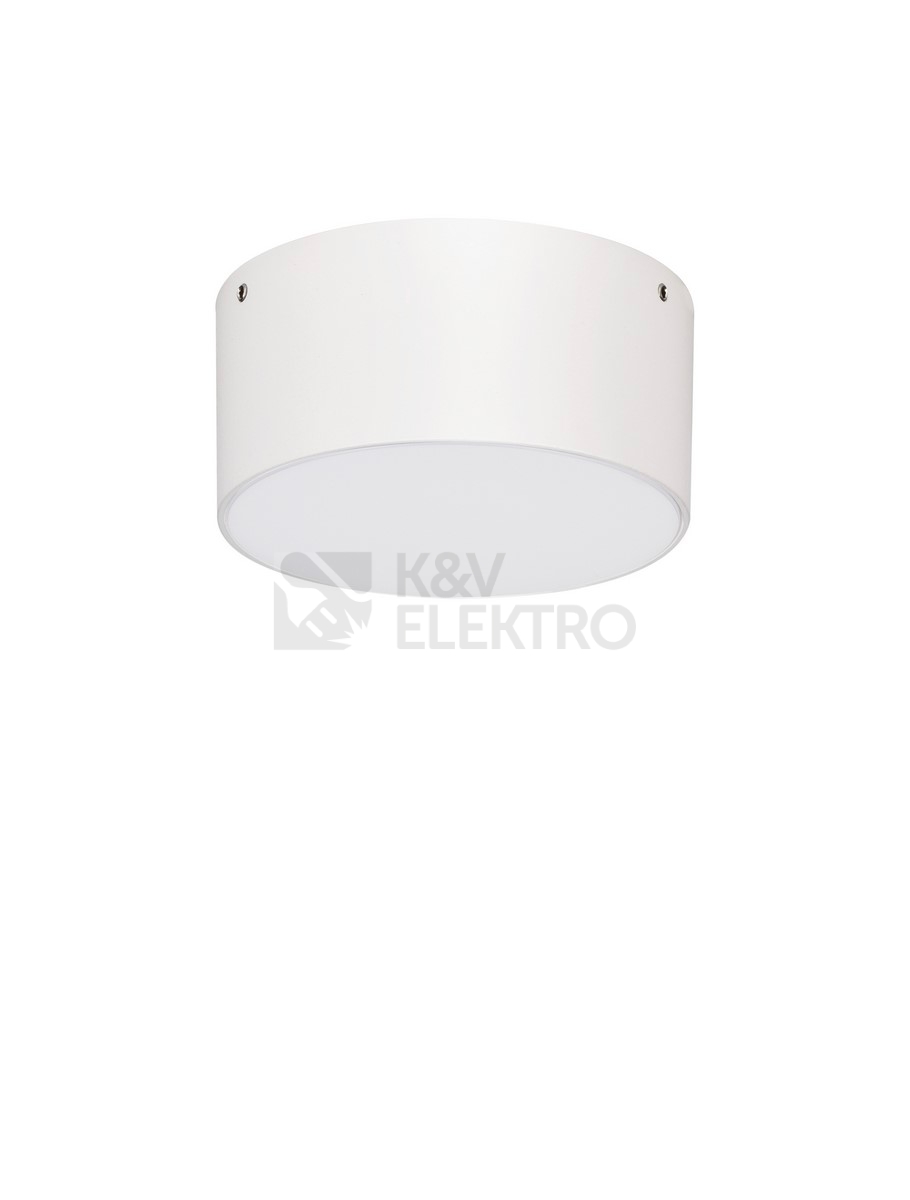 Obrázek produktu Stropní LED svítidlo NOVA LUCE JUDI 10W 3000K IP65 9030834 0