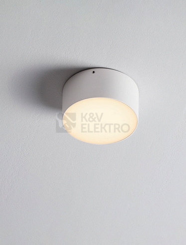 Obrázek produktu Stropní LED svítidlo NOVA LUCE JUDI 10W 3000K IP65 9030834 4