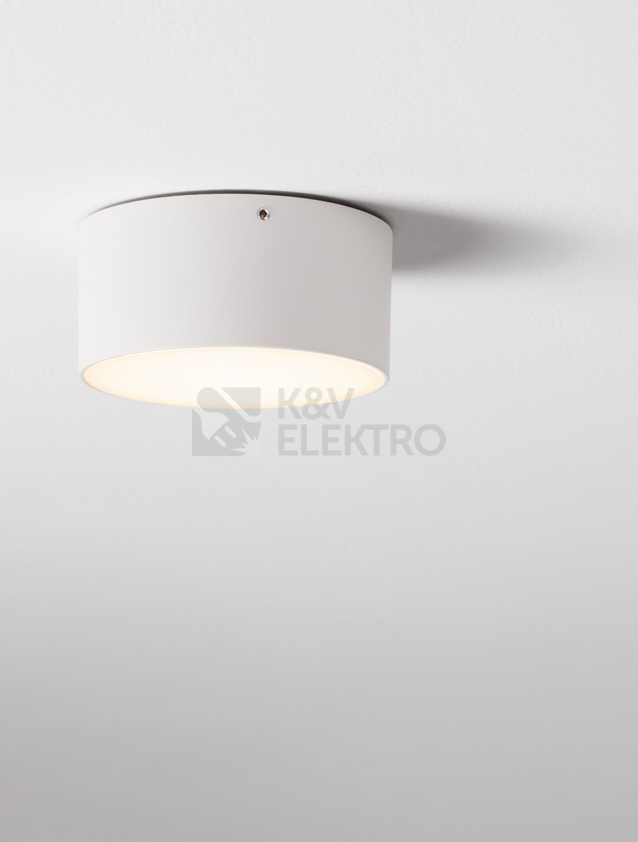 Obrázek produktu Stropní LED svítidlo NOVA LUCE JUDI 10W 3000K IP65 9030834 5