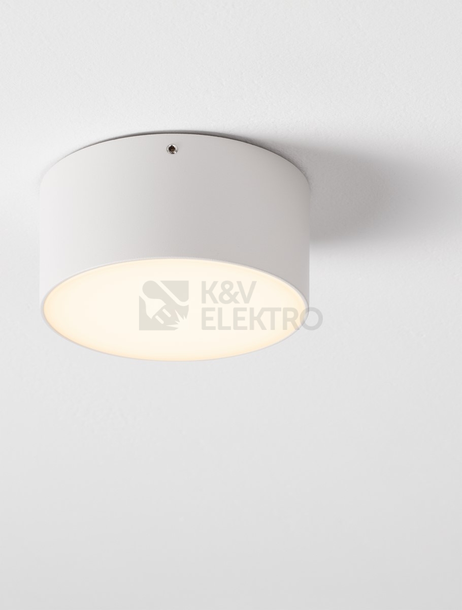 Obrázek produktu Stropní LED svítidlo NOVA LUCE JUDI 10W 3000K IP65 9030834 6