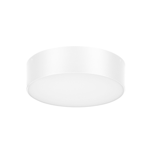 Stropní LED svítidlo NOVA LUCE JUDI 20W 3000K IP65 9030836