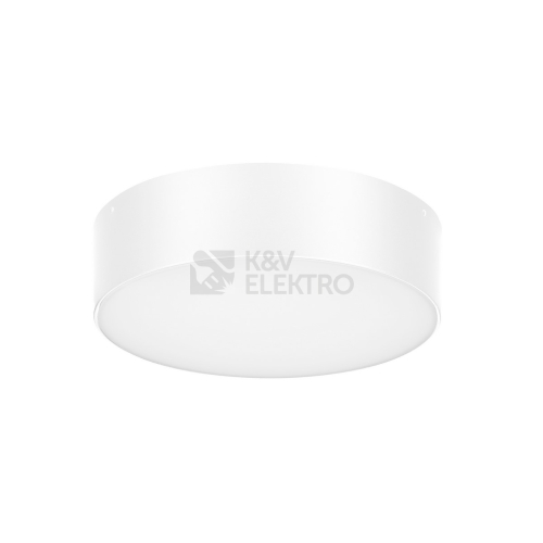 Stropní LED svítidlo NOVA LUCE JUDI 20W 3000K IP65 9030836