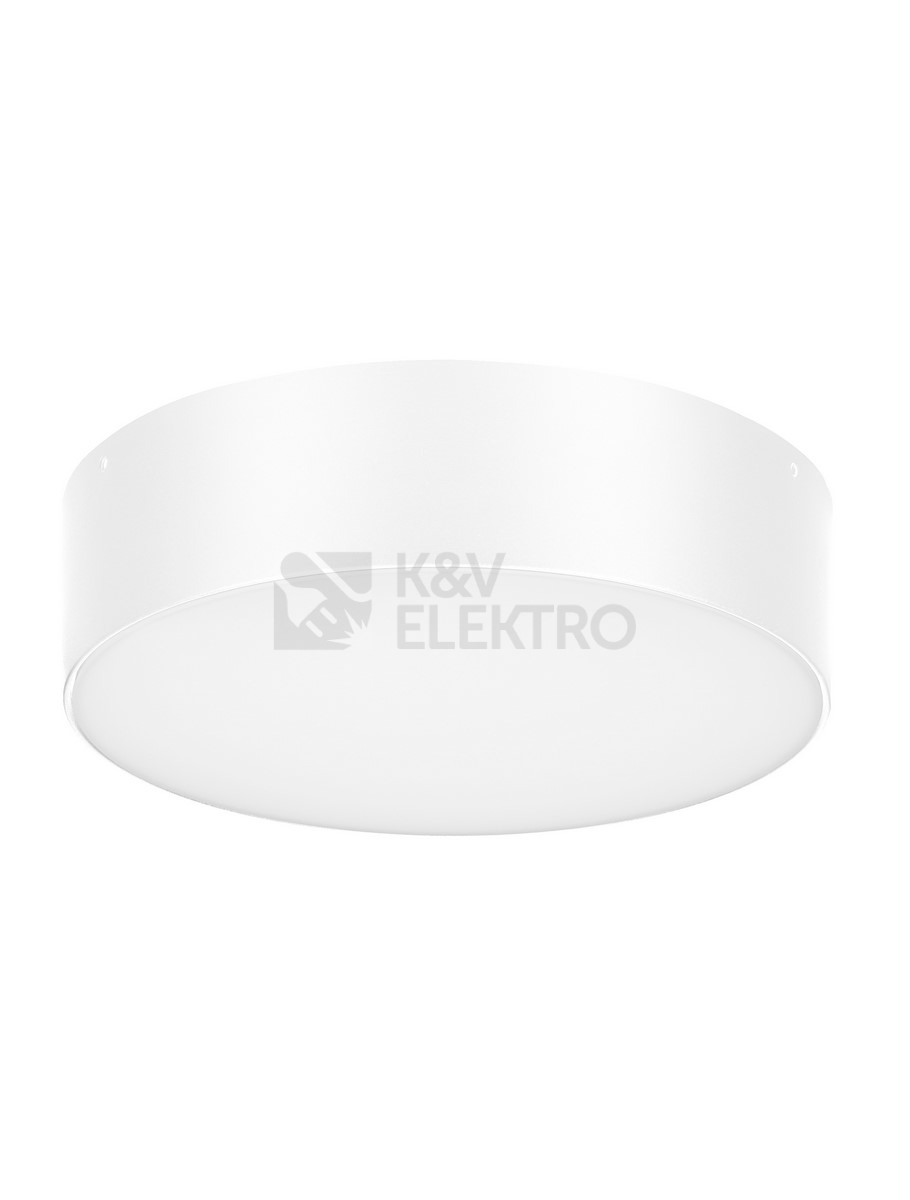 Obrázek produktu Stropní LED svítidlo NOVA LUCE JUDI 20W 3000K IP65 9030836 0