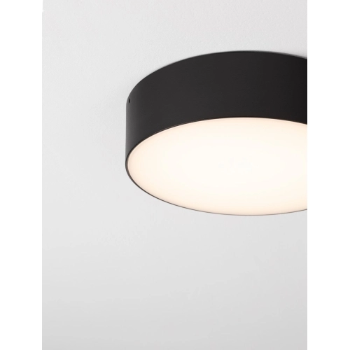 Stropní LED svítidlo NOVA LUCE JUDI 20W 3000K IP65 9030837 (obrázek 7)