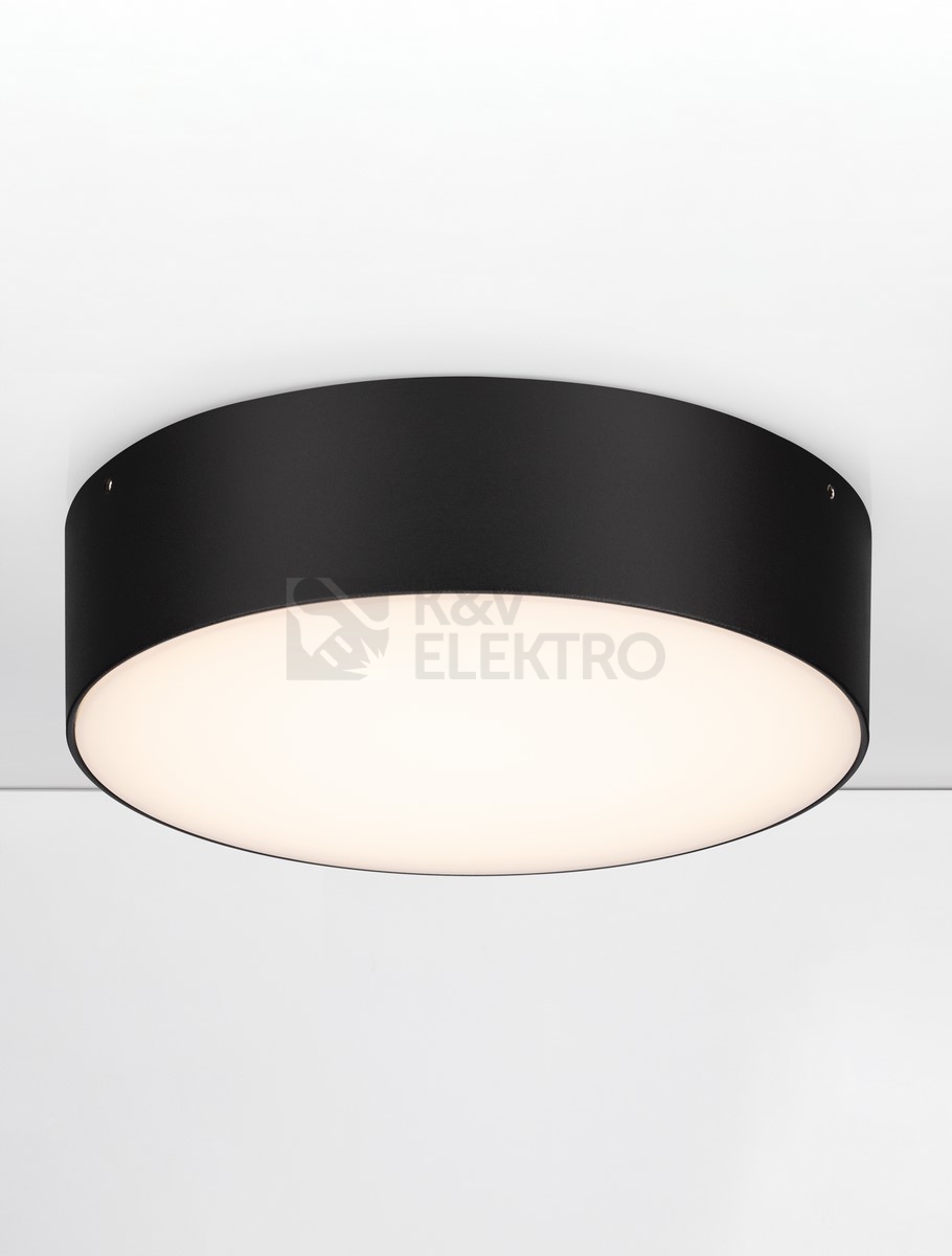 Obrázek produktu Stropní LED svítidlo NOVA LUCE JUDI 20W 3000K IP65 9030837 2