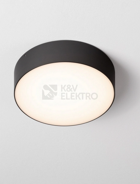 Obrázek produktu Stropní LED svítidlo NOVA LUCE JUDI 20W 3000K IP65 9030837 3