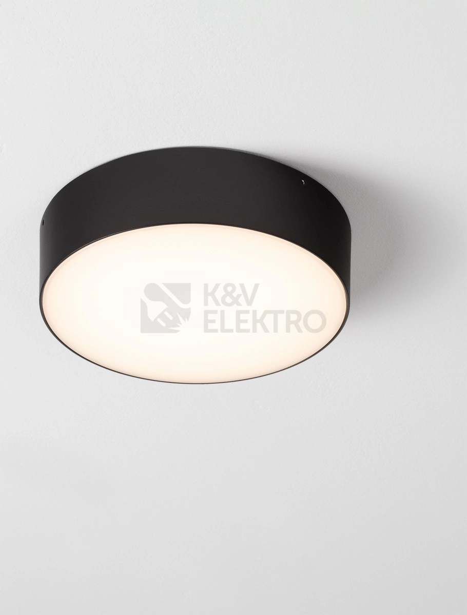 Obrázek produktu Stropní LED svítidlo NOVA LUCE JUDI 20W 3000K IP65 9030837 4