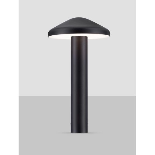 Sloupkové LED svítidlo NOVA LUCE NEMO 5W 3000K IP65 9030861 (obrázek 3)