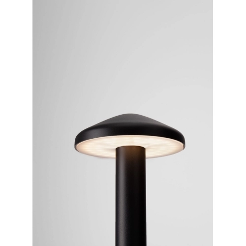 Sloupkové LED svítidlo NOVA LUCE NEMO 5W 3000K IP65 9030861 (obrázek 4)