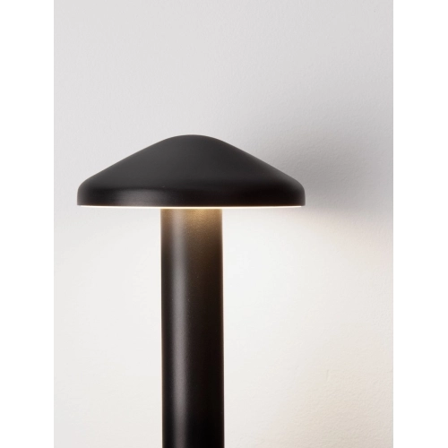Sloupkové LED svítidlo NOVA LUCE NEMO 5W 3000K IP65 9030861 (obrázek 5)