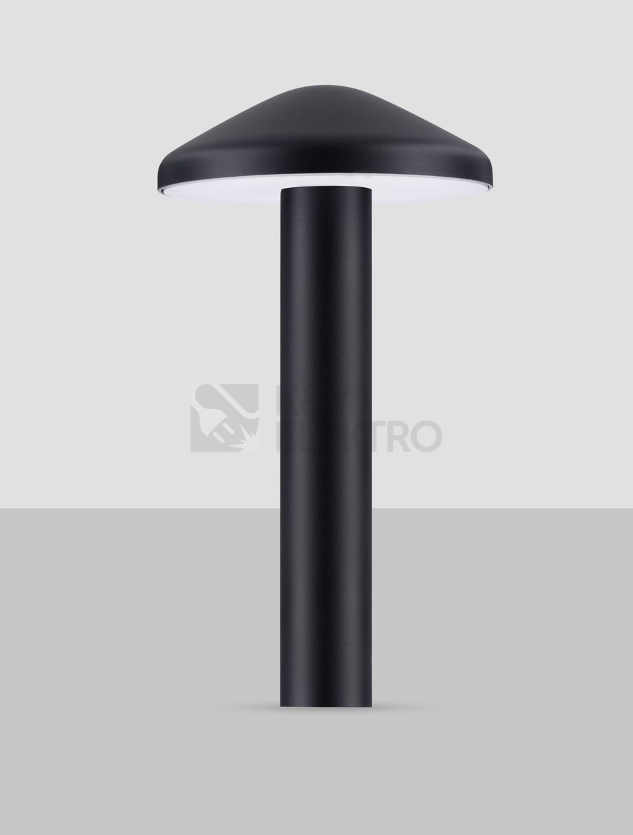 Obrázek produktu Sloupkové LED svítidlo NOVA LUCE NEMO 5W 3000K IP65 9030861 1