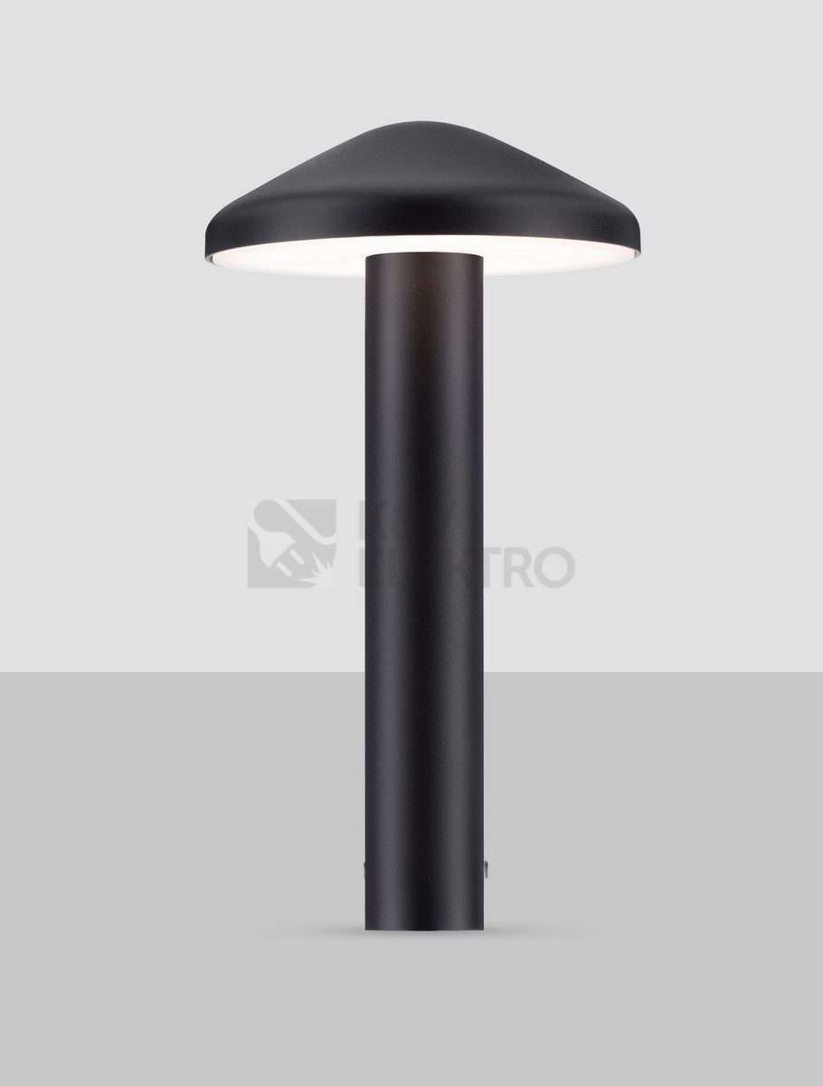 Obrázek produktu Sloupkové LED svítidlo NOVA LUCE NEMO 5W 3000K IP65 9030861 2
