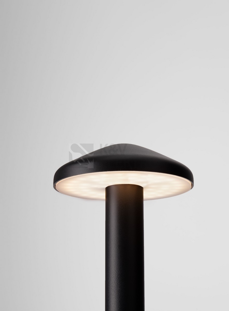 Obrázek produktu Sloupkové LED svítidlo NOVA LUCE NEMO 5W 3000K IP65 9030861 3