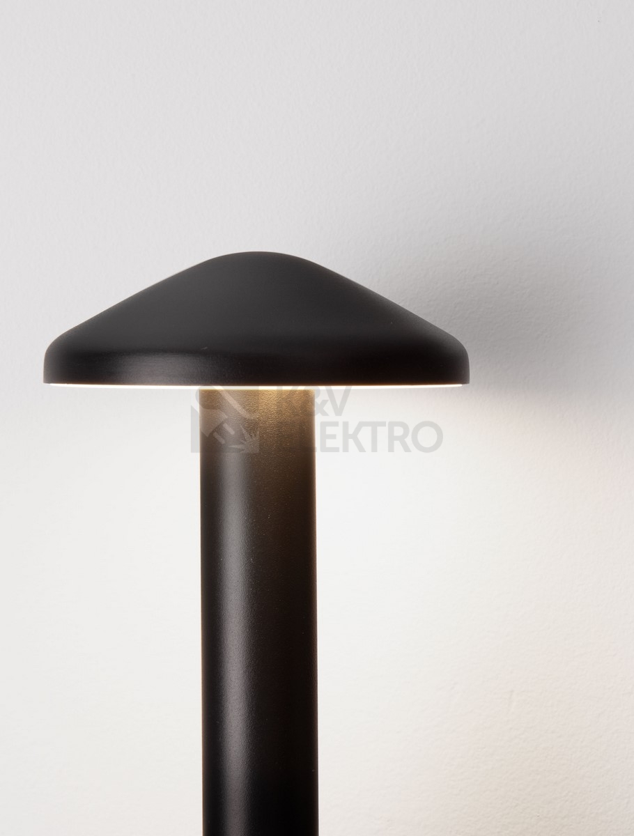 Obrázek produktu Sloupkové LED svítidlo NOVA LUCE NEMO 5W 3000K IP65 9030861 4