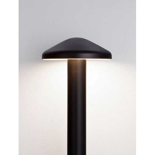 Sloupkové LED svítidlo NOVA LUCE NEMO 5W 3000K IP65 9030862 (obrázek 4)