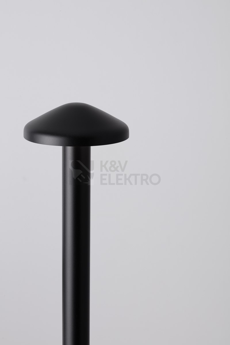 Obrázek produktu Sloupkové LED svítidlo NOVA LUCE NEMO 5W 3000K IP65 9030862 4