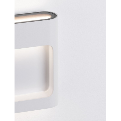 Nástěnné LED svítidlo NOVA LUCE TALL 9W 3000K IP65 9030863