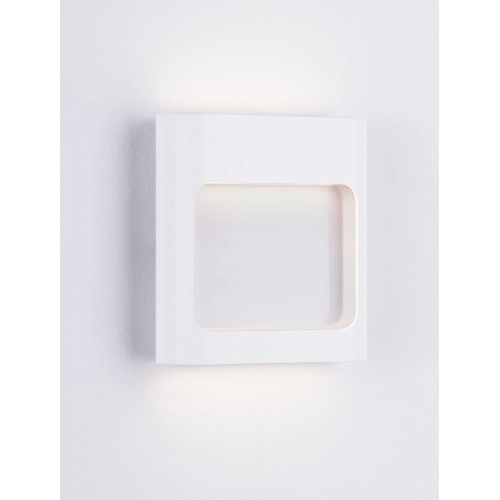 Nástěnné LED svítidlo NOVA LUCE TALL 9W 3000K IP65 9030863 (obrázek 4)