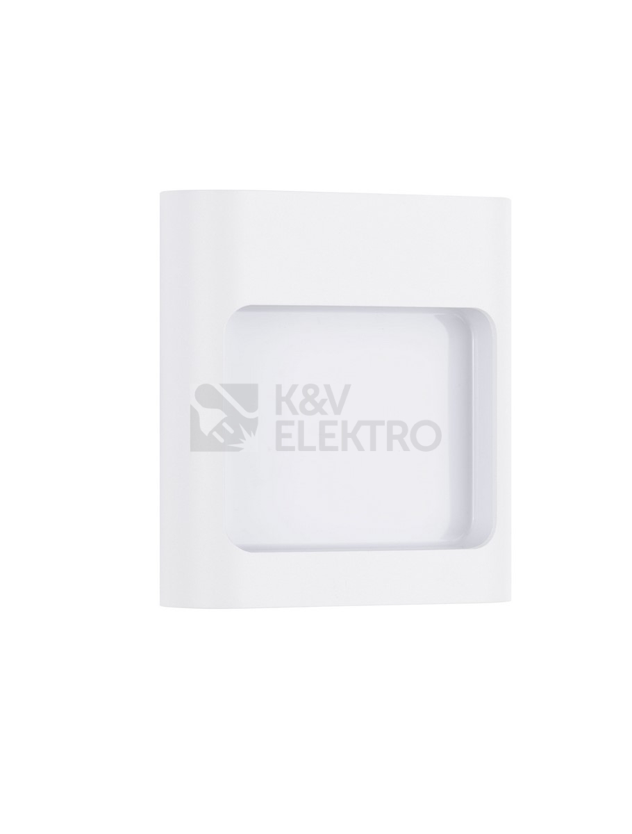 Obrázek produktu Nástěnné LED svítidlo NOVA LUCE TALL 9W 3000K IP65 9030863 0