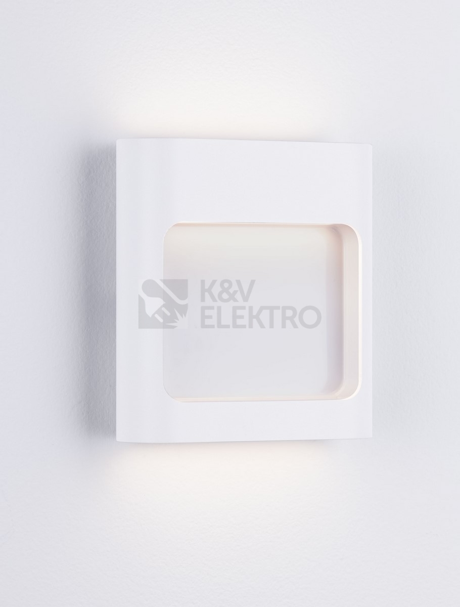 Obrázek produktu Nástěnné LED svítidlo NOVA LUCE TALL 9W 3000K IP65 9030863 3