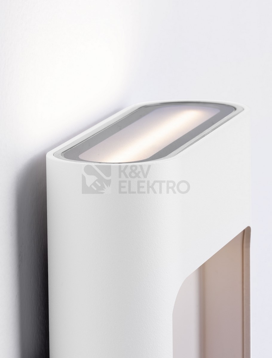 Obrázek produktu Nástěnné LED svítidlo NOVA LUCE TALL 9W 3000K IP65 9030863 4