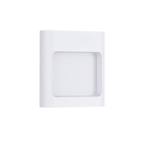 Nástěnné LED svítidlo NOVA LUCE TALL 6W 3000K IP65 9030864