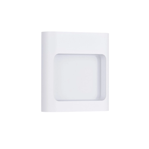 Nástěnné LED svítidlo NOVA LUCE TALL 6W 3000K IP65 9030864