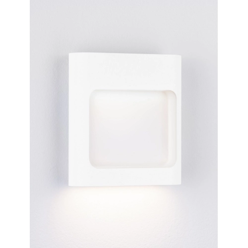 Nástěnné LED svítidlo NOVA LUCE TALL 6W 3000K IP65 9030864 (obrázek 3)