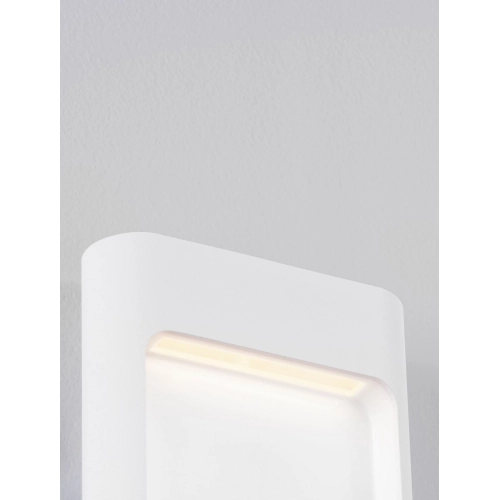 Nástěnné LED svítidlo NOVA LUCE TALL 6W 3000K IP65 9030864 (obrázek 4)