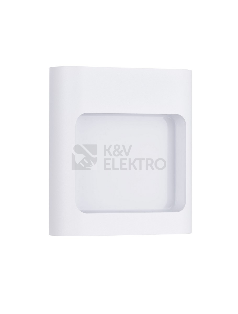 Obrázek produktu Nástěnné LED svítidlo NOVA LUCE TALL 6W 3000K IP65 9030864 0