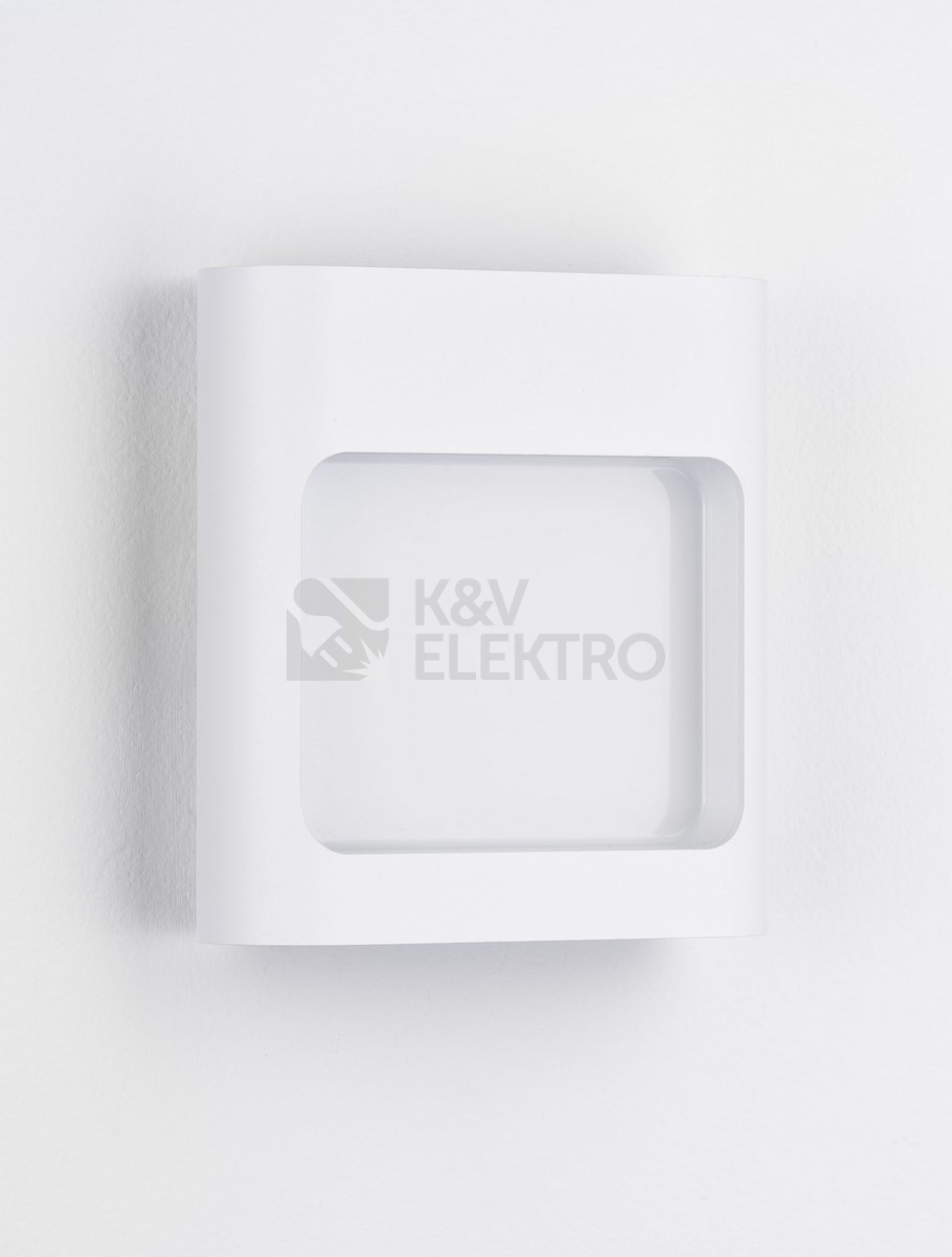 Obrázek produktu Nástěnné LED svítidlo NOVA LUCE TALL 6W 3000K IP65 9030864 1