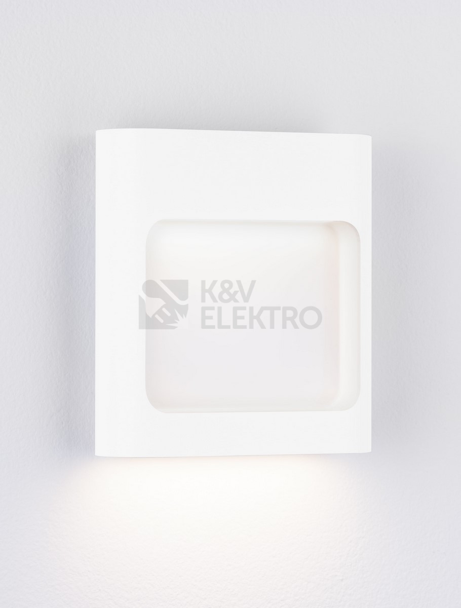 Obrázek produktu Nástěnné LED svítidlo NOVA LUCE TALL 6W 3000K IP65 9030864 2