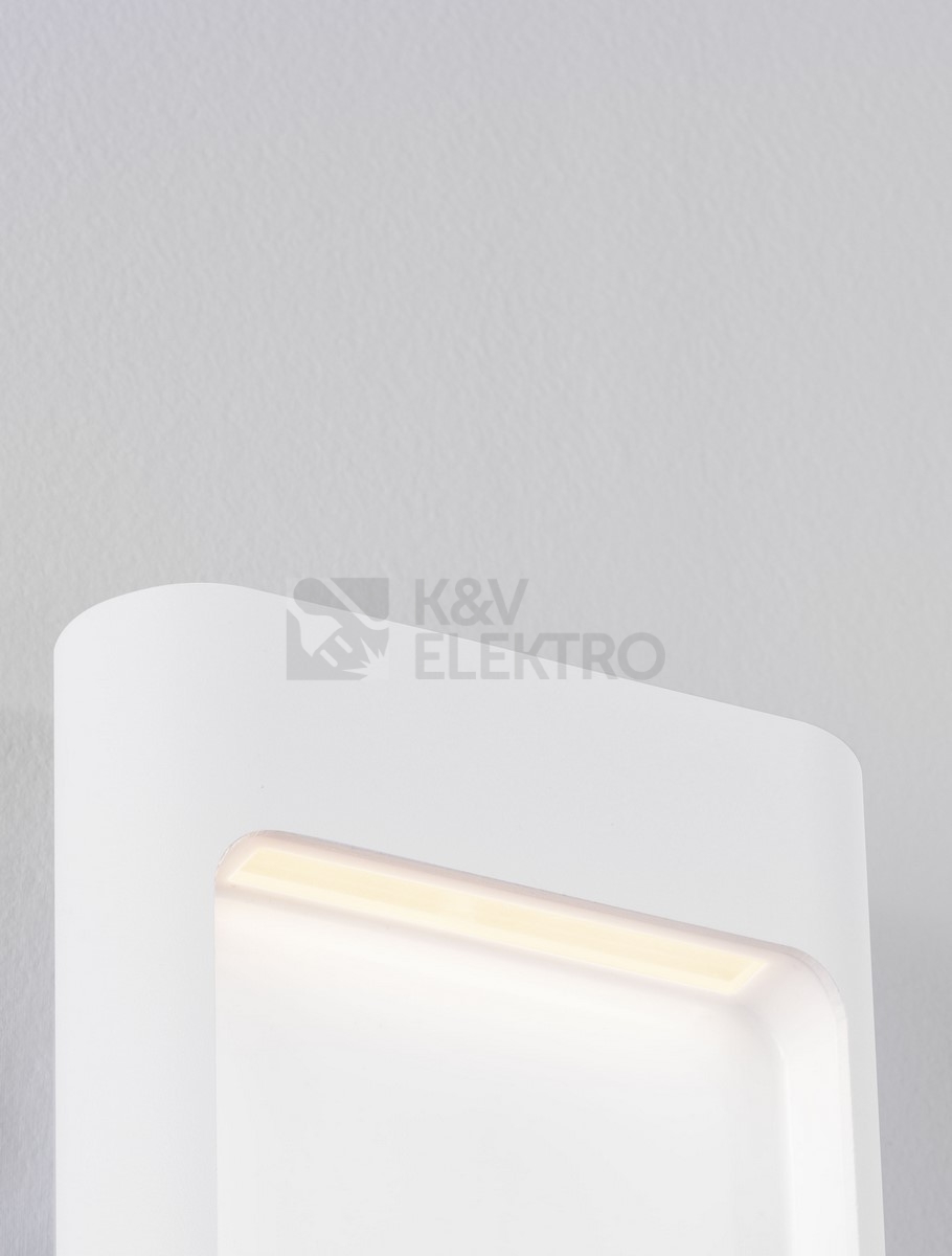 Obrázek produktu Nástěnné LED svítidlo NOVA LUCE TALL 6W 3000K IP65 9030864 3