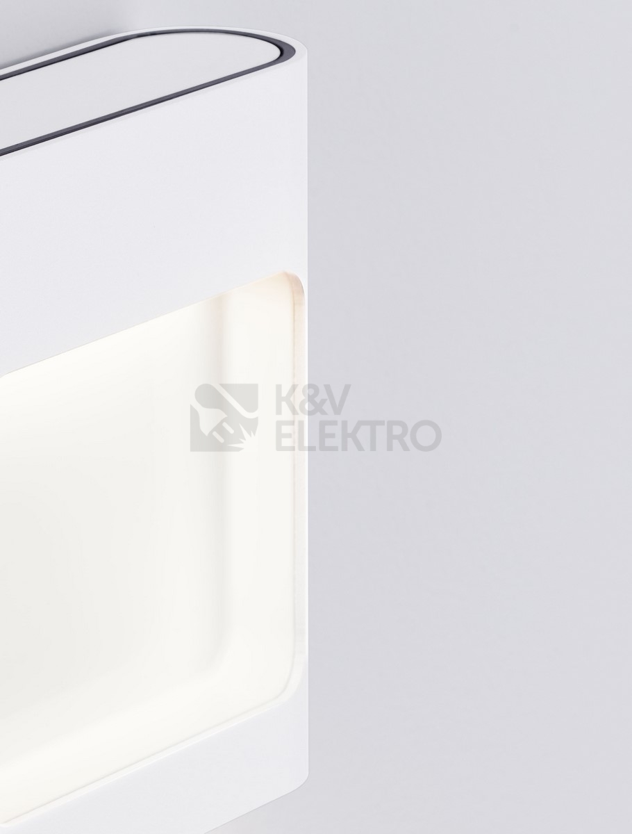 Obrázek produktu Nástěnné LED svítidlo NOVA LUCE TALL 6W 3000K IP65 9030864 4