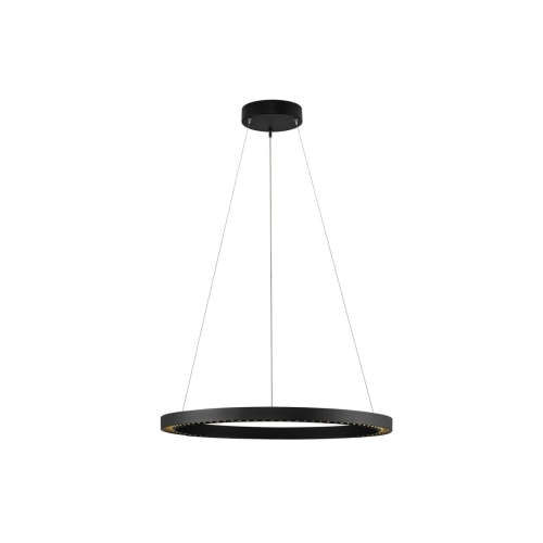 Závěsné LED svítidlo NOVA LUCE DEOS 27W 3000K 9030894 stmívatelné Triac