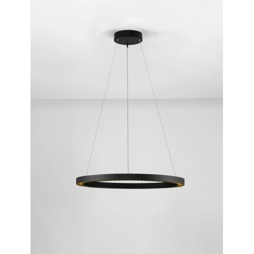 Závěsné LED svítidlo NOVA LUCE DEOS 27W 3000K 9030894 stmívatelné Triac (obrázek 4)