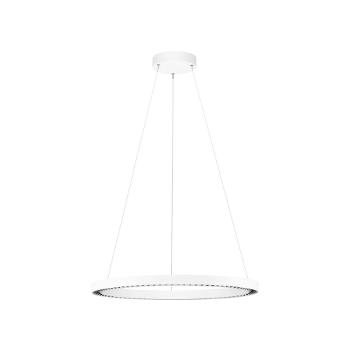 Závěsné LED svítidlo NOVA LUCE DEOS 27W 3000K 9030895 stmívatelné Triac